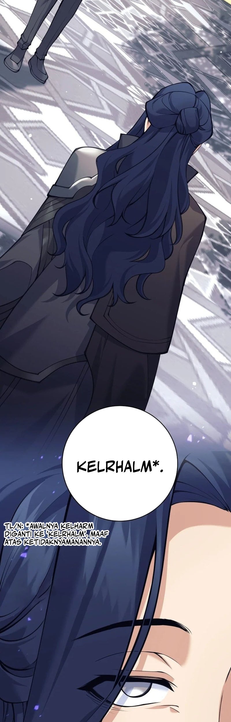 I Quit The Heros Party Chapter 95 Gambar 69