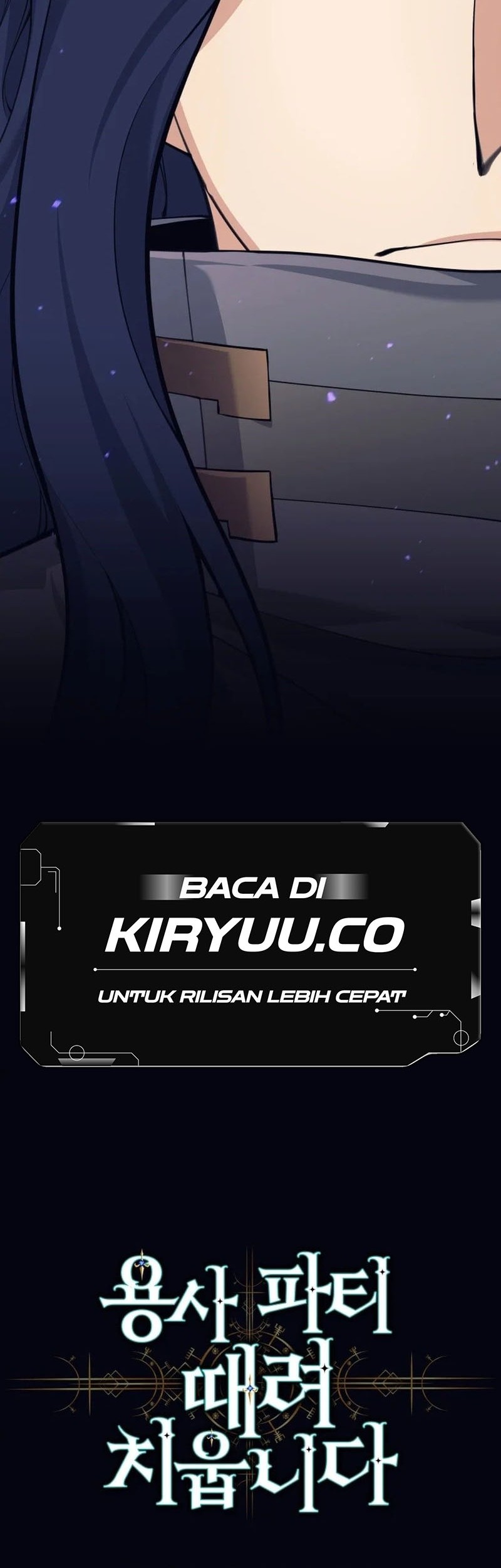 I Quit The Heros Party Chapter 95 Gambar 70