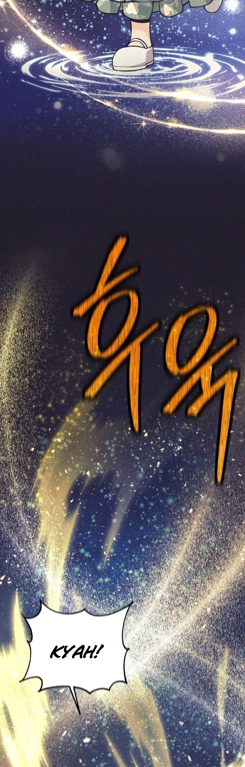 I Quit The Heros Party Chapter 95 Gambar 4