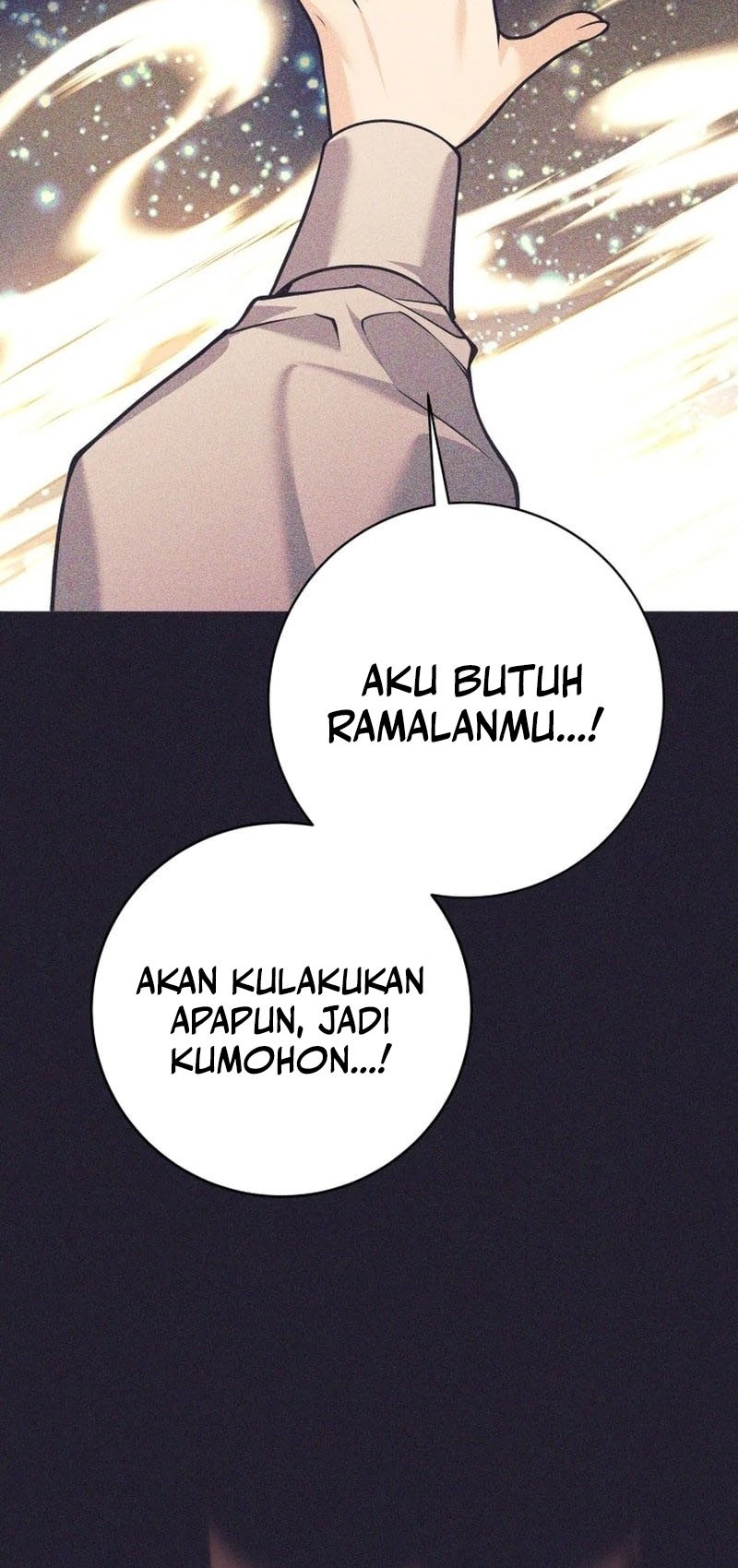 I Quit The Heros Party Chapter 95 Gambar 11