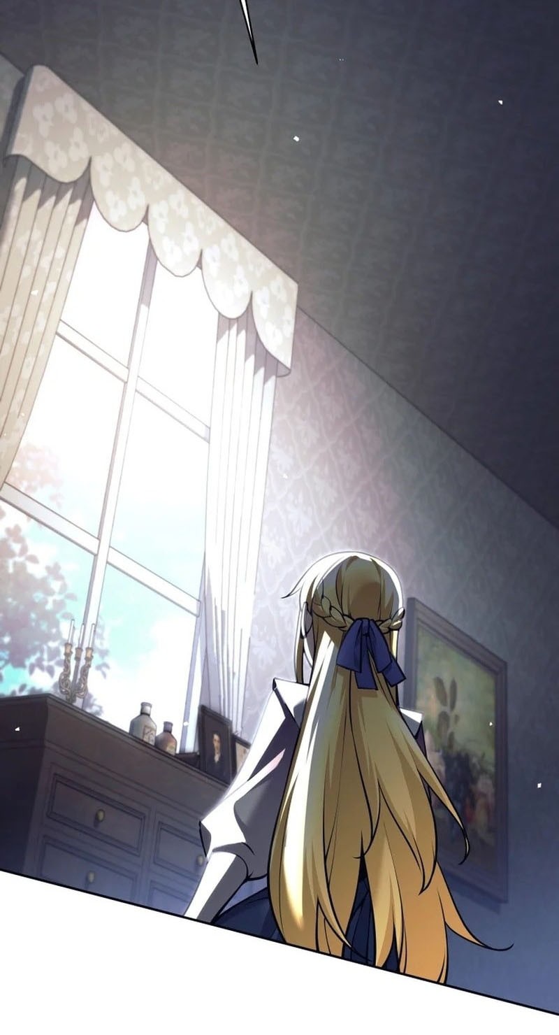 I Quit The Heros Party Chapter 95 Gambar 21