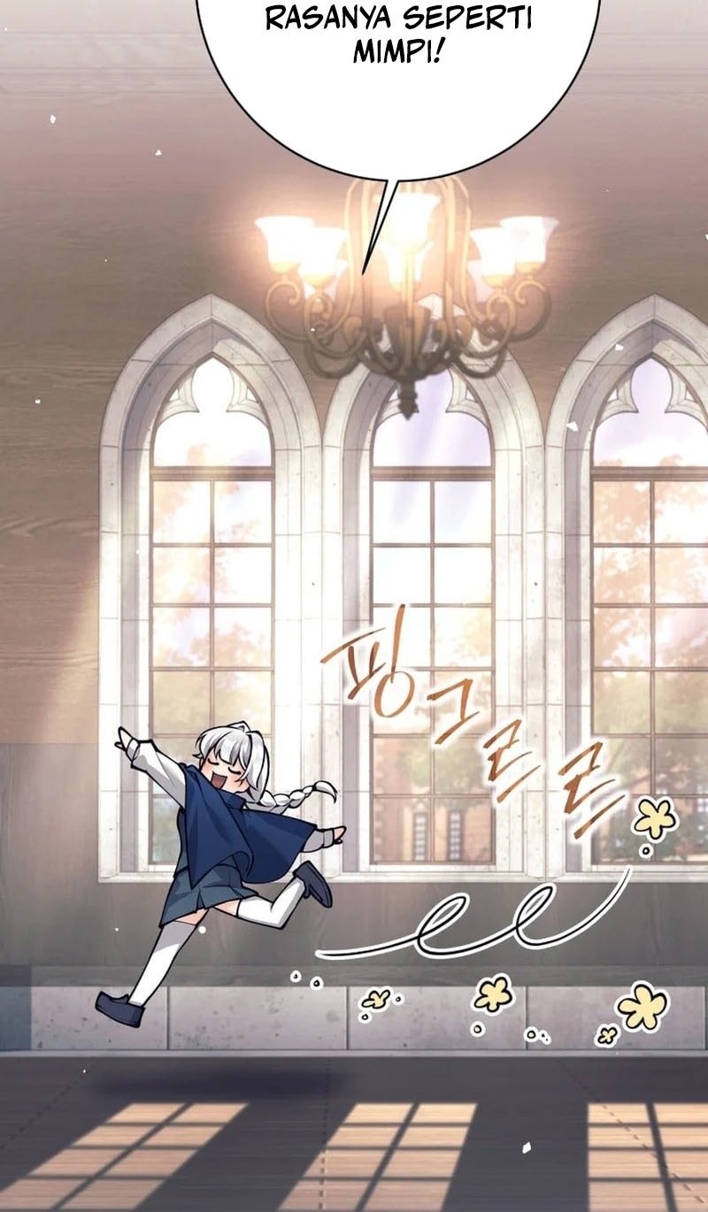 I Quit The Heros Party Chapter 95 Gambar 26