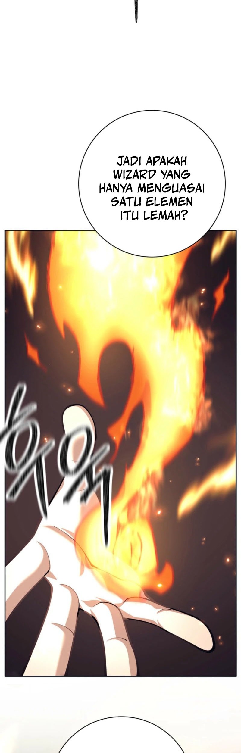 I Quit The Heros Party Chapter 96 Gambar 50