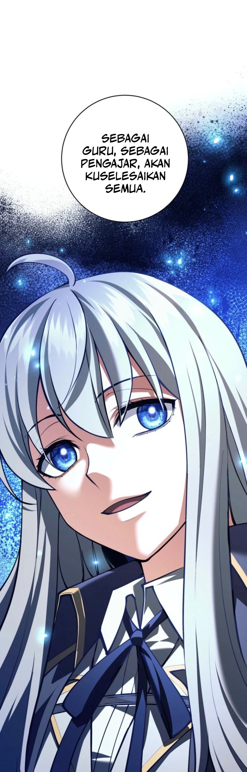 I Quit The Heros Party Chapter 96 Gambar 64