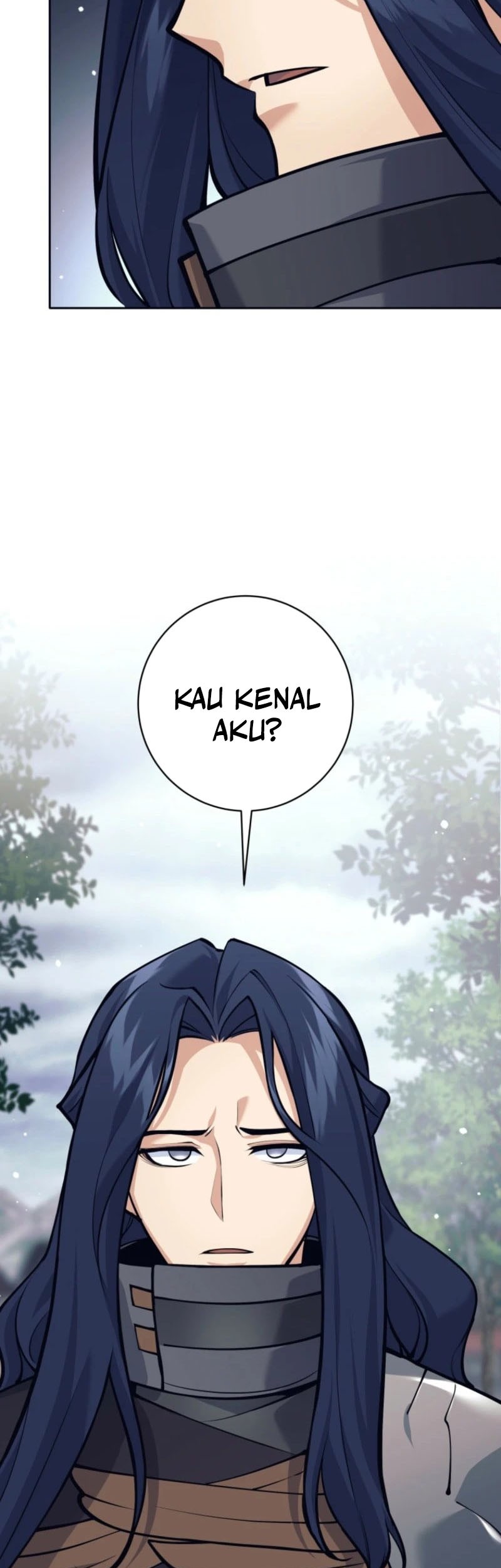 I Quit The Heros Party Chapter 96 Gambar 4