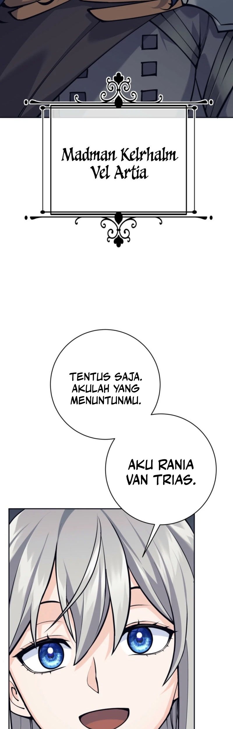 I Quit The Heros Party Chapter 96 Gambar 5