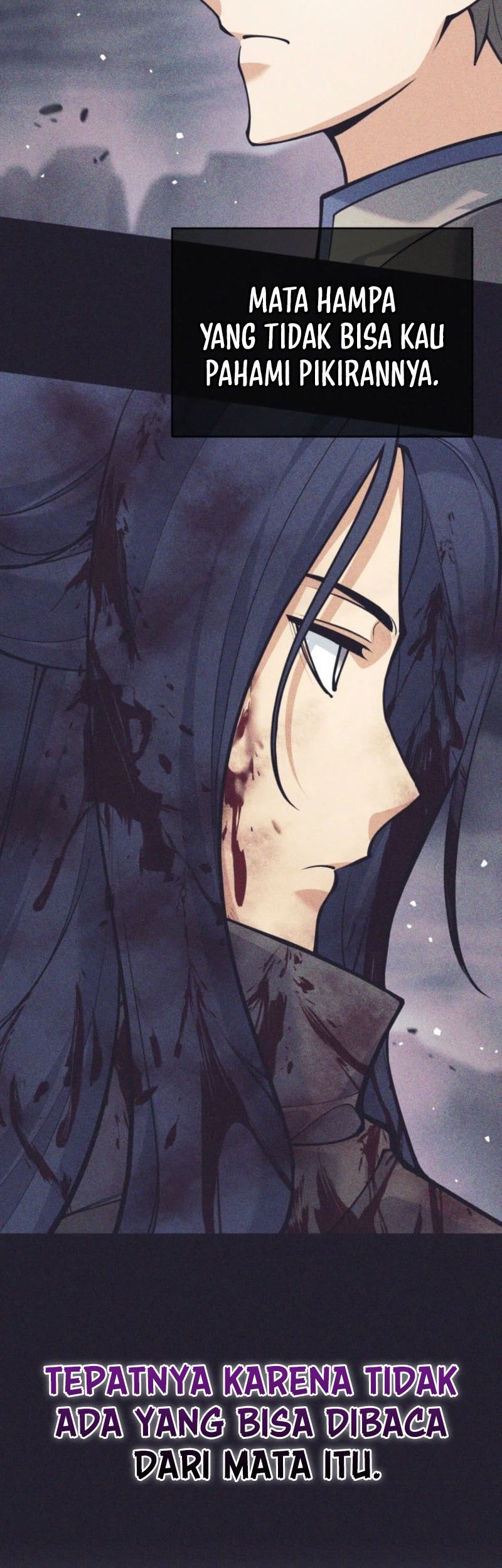 I Quit The Heros Party Chapter 96 Gambar 30