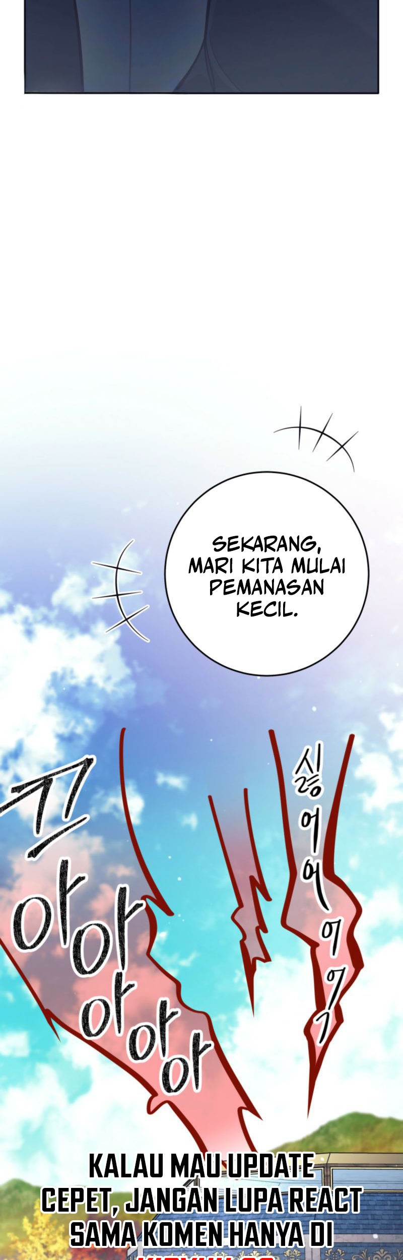 I Quit The Heros Party Chapter 97 Gambar 51