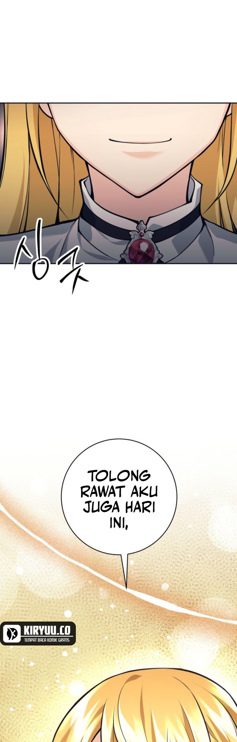 I Quit The Heros Party Chapter 97 Gambar 57