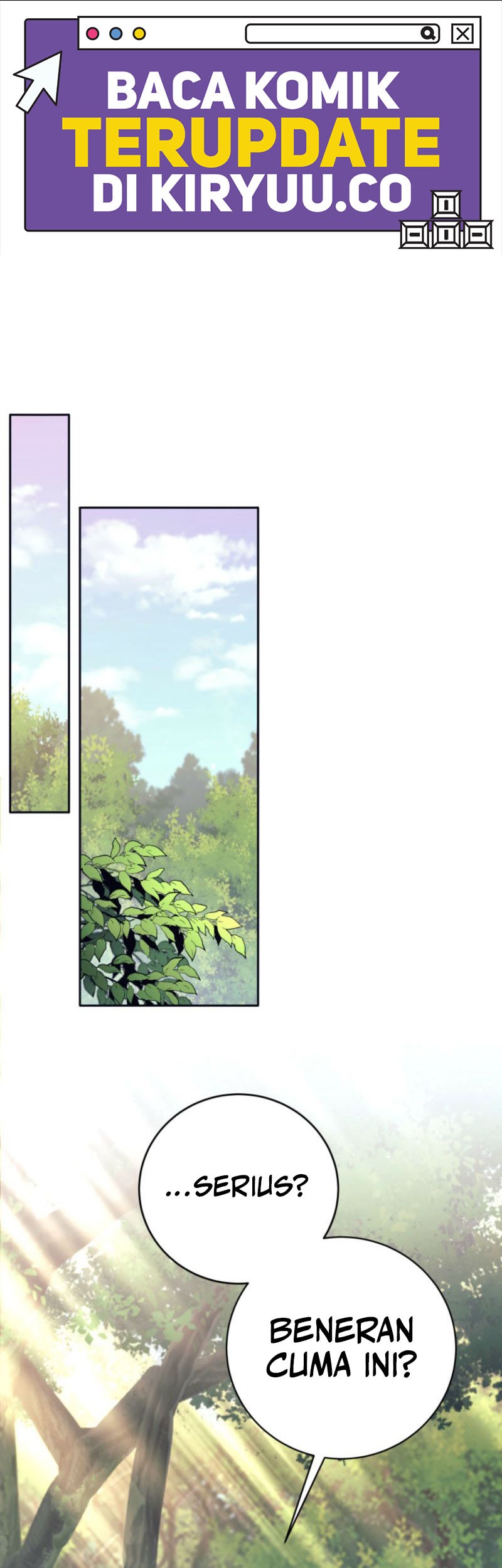 Baca  I Quit The Heros Party Chapter 97 Gambar 2