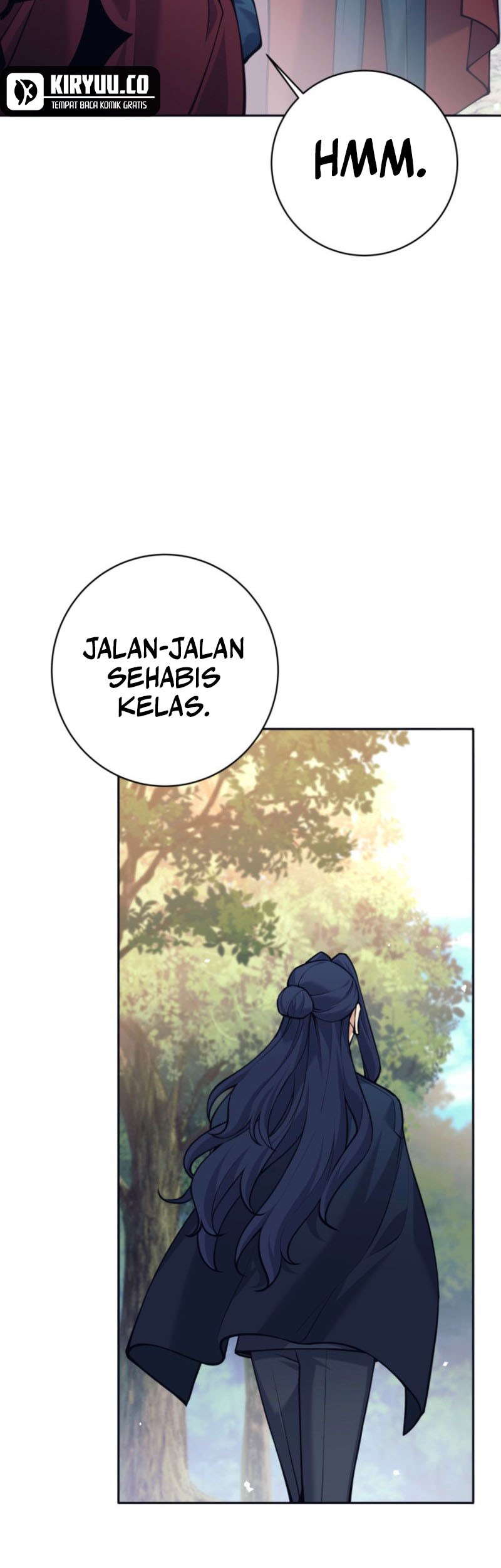 I Quit The Heros Party Chapter 97 Gambar 4