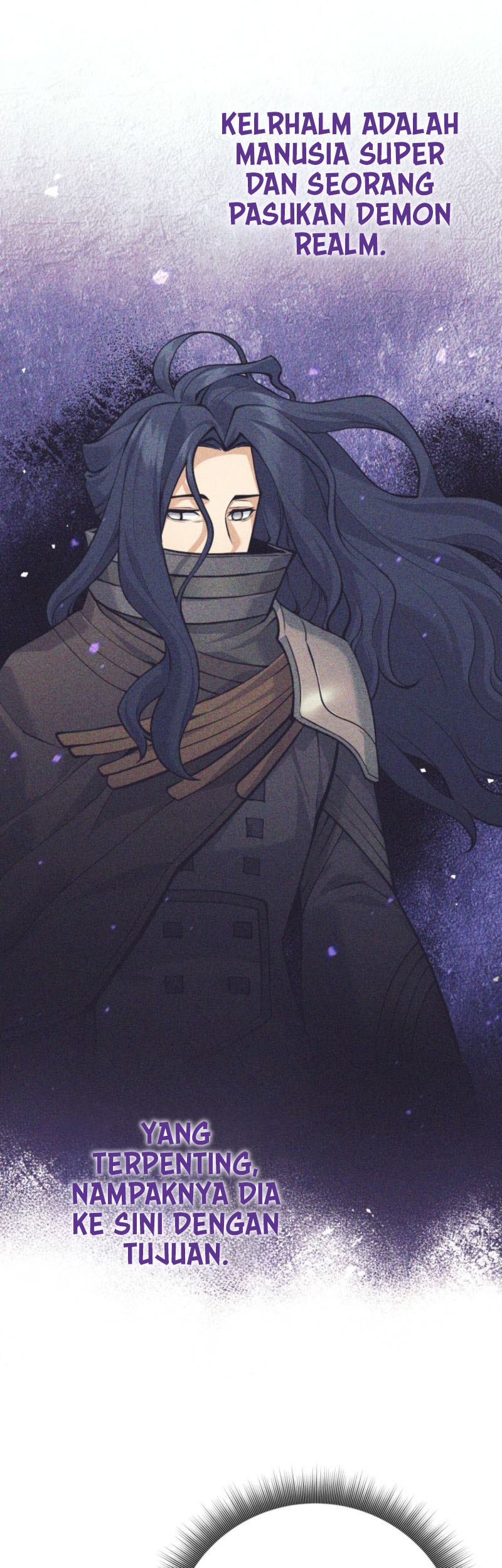 I Quit The Heros Party Chapter 97 Gambar 8