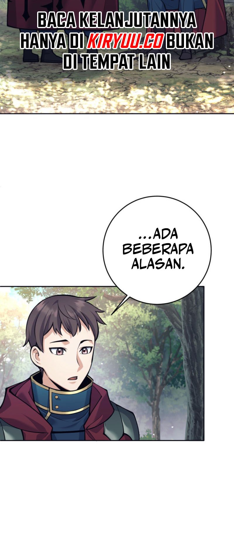 I Quit The Heros Party Chapter 97 Gambar 13