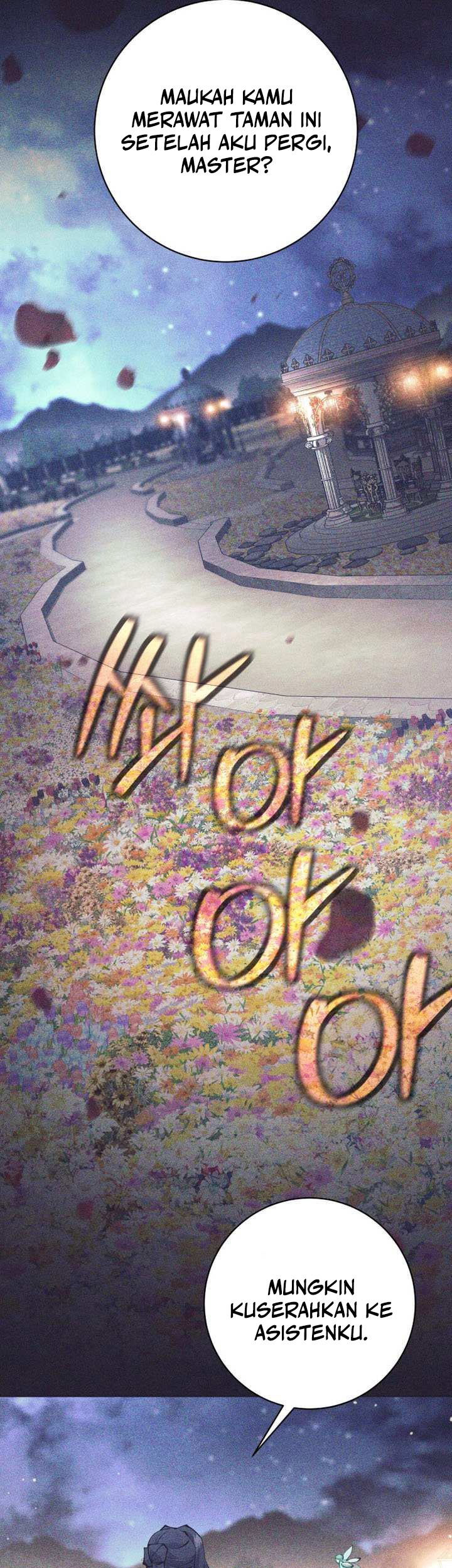 I Quit The Heros Party Chapter 98 Gambar 37