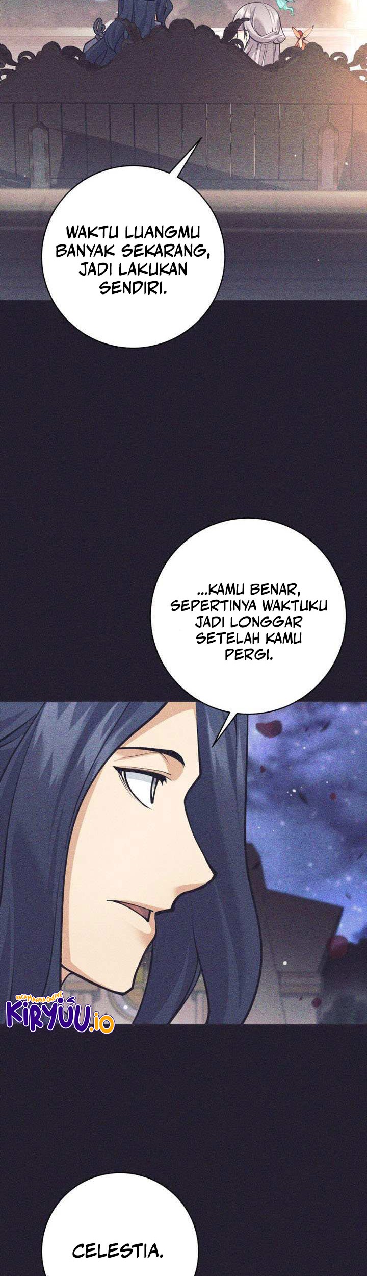 I Quit The Heros Party Chapter 98 Gambar 38