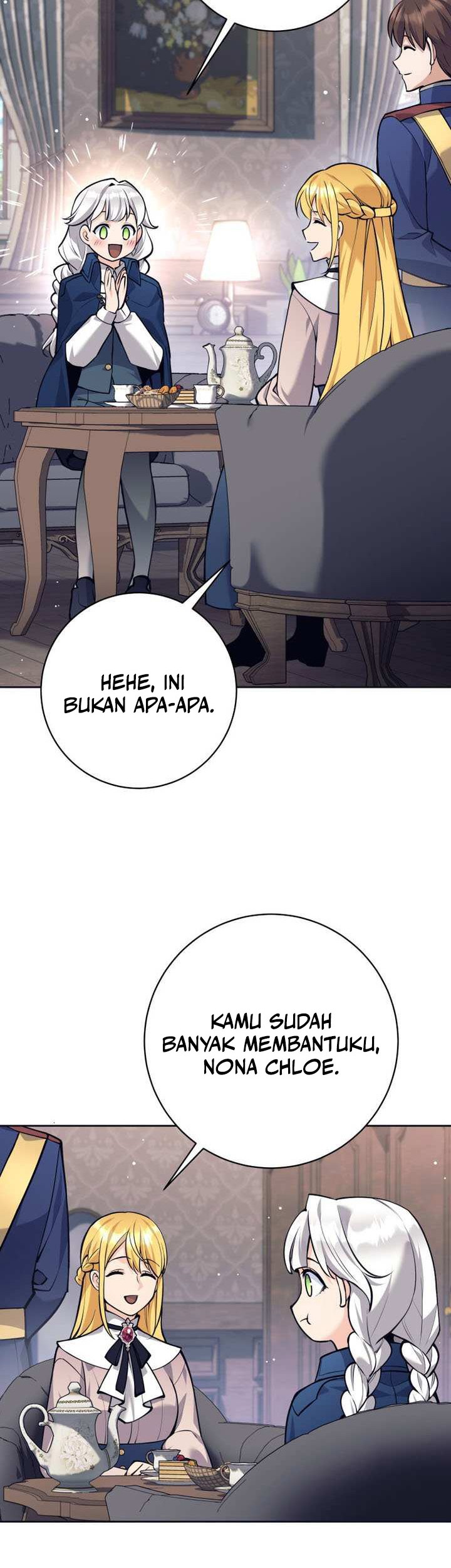Baca  I Quit The Heros Party Chapter 98 Gambar 2