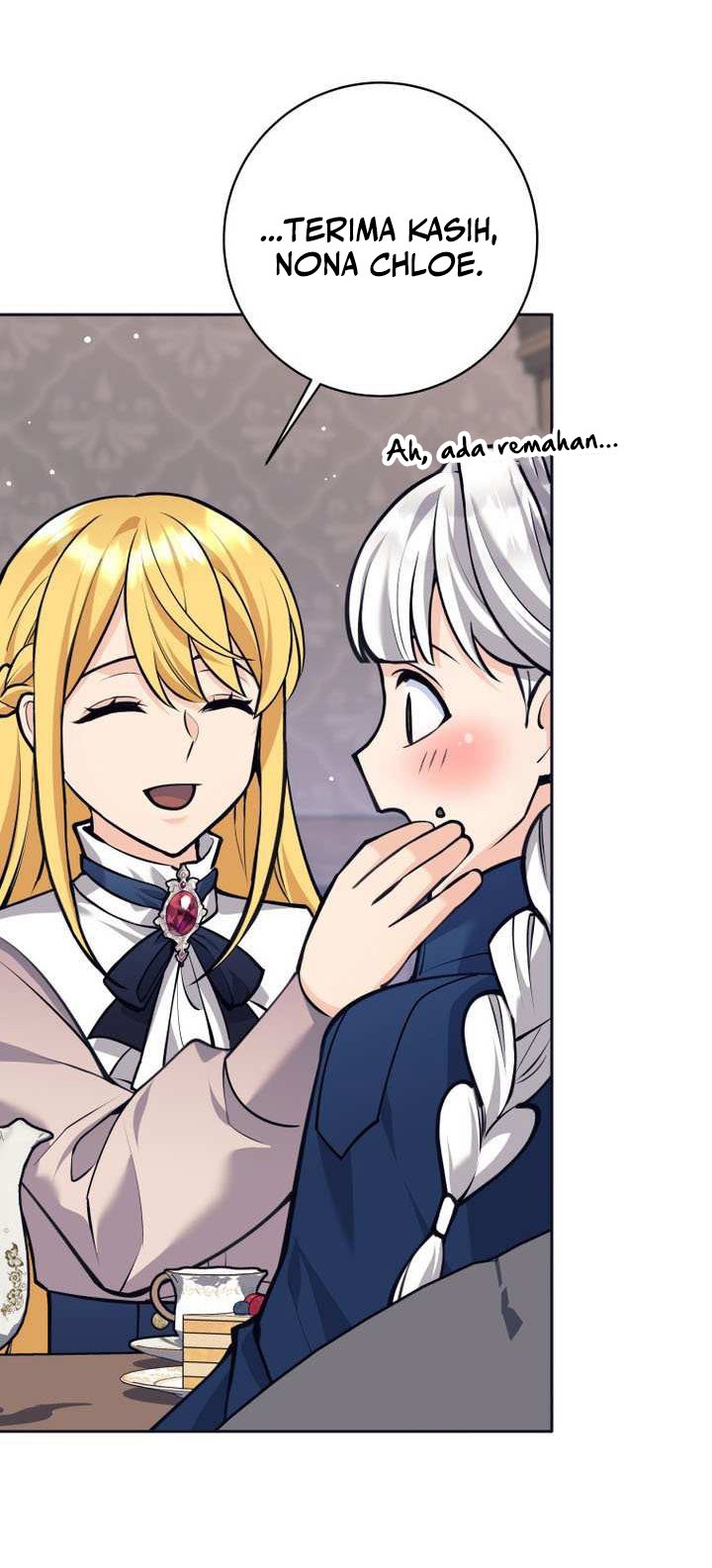 I Quit The Heros Party Chapter 98 Gambar 9