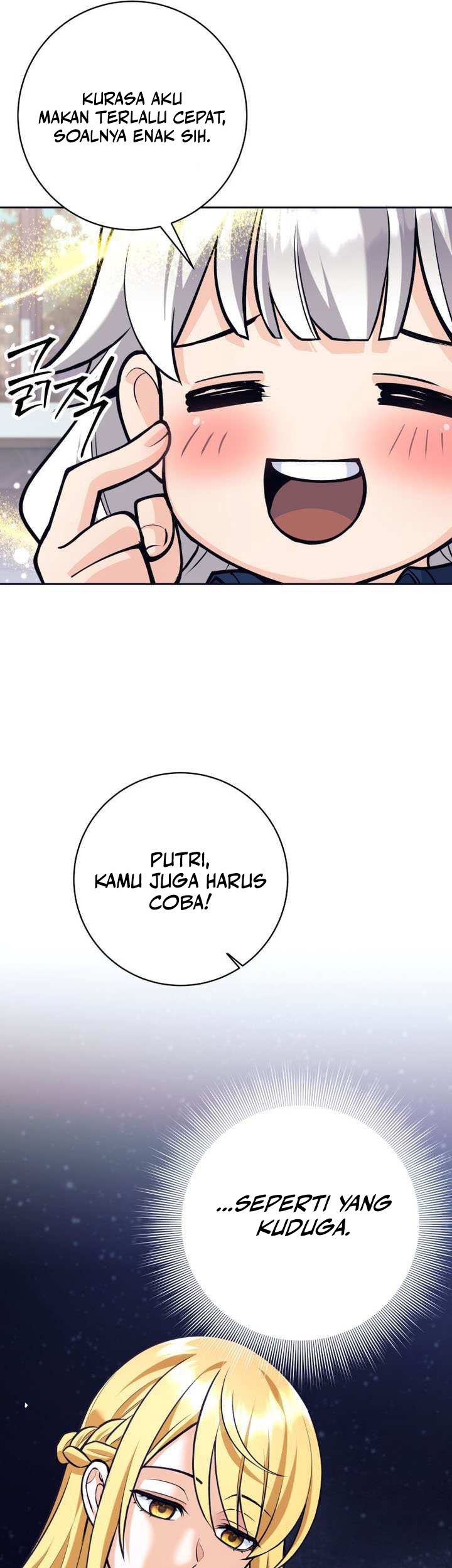 I Quit The Heros Party Chapter 98 Gambar 10