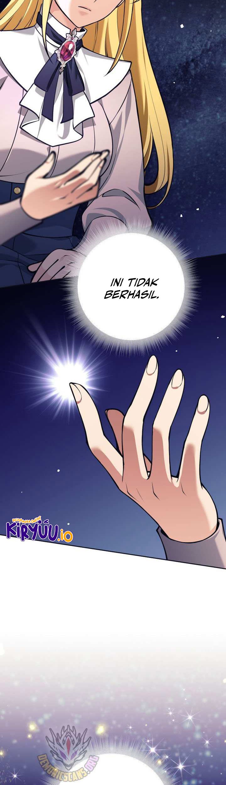 I Quit The Heros Party Chapter 98 Gambar 11