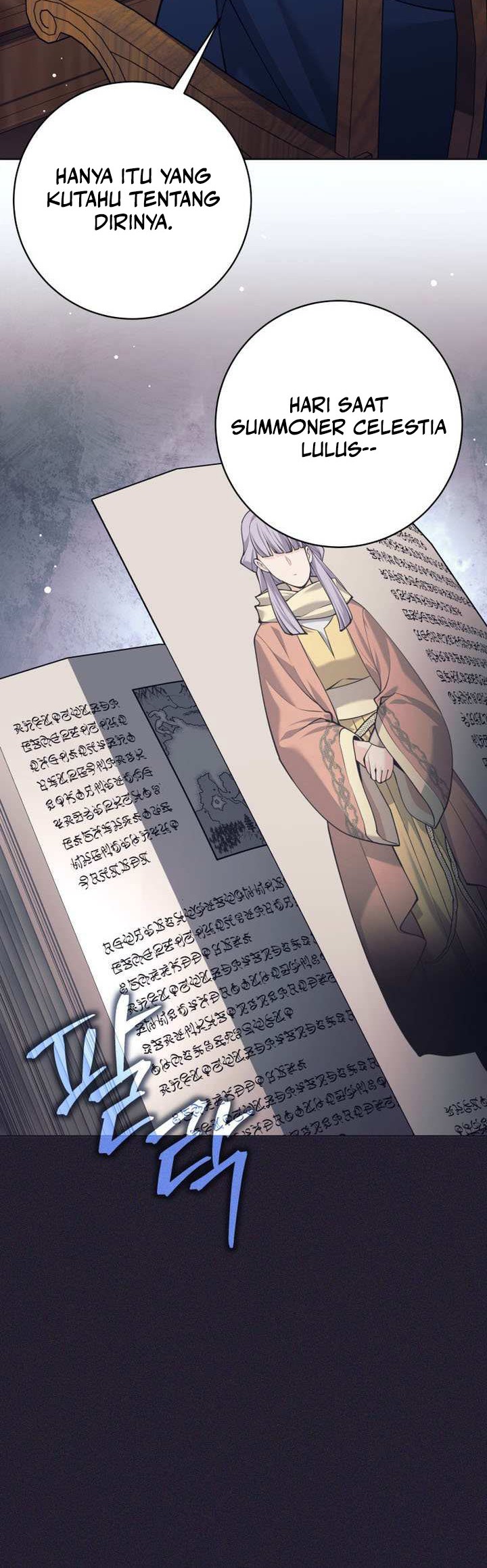 I Quit The Heros Party Chapter 98 Gambar 25