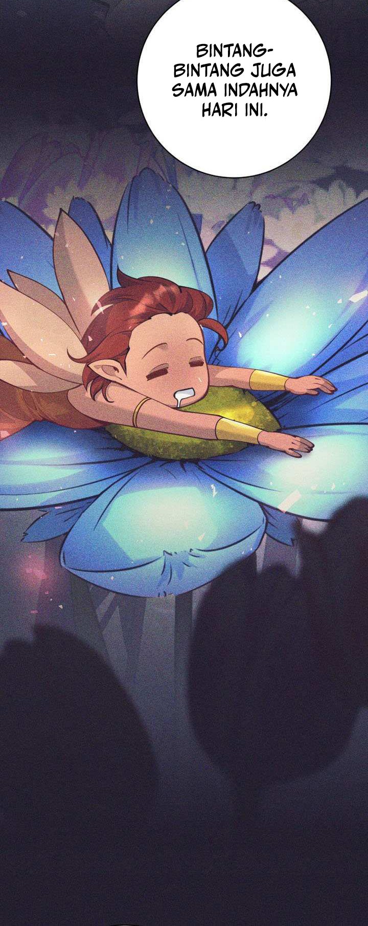 I Quit The Heros Party Chapter 98 Gambar 29