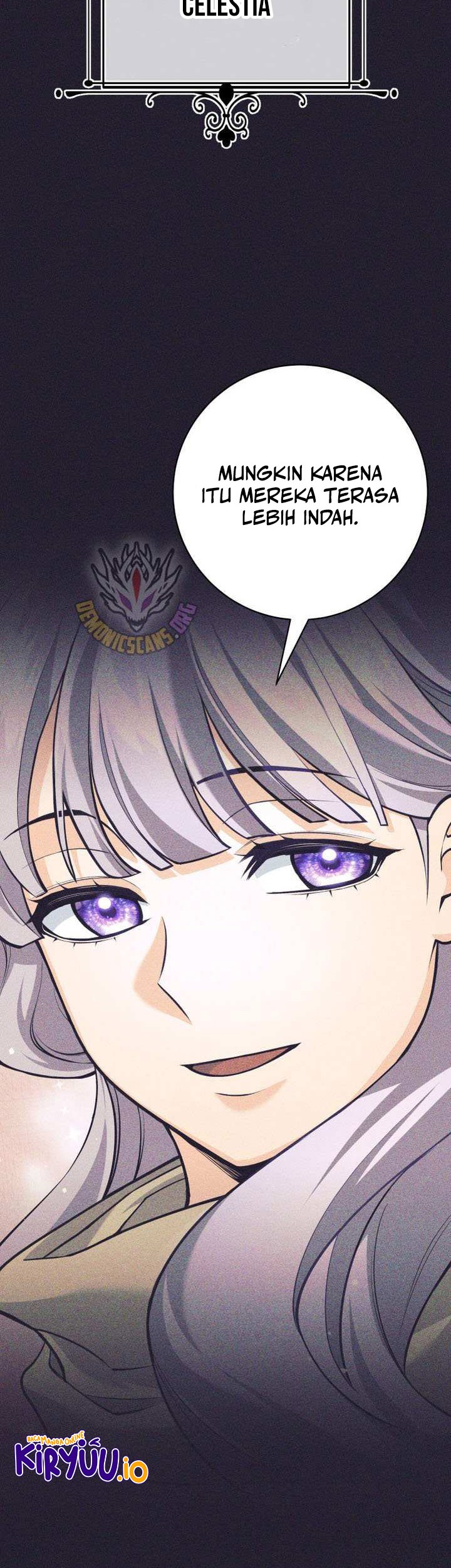 I Quit The Heros Party Chapter 98 Gambar 31