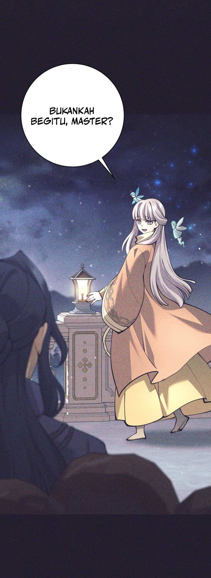 I Quit The Heros Party Chapter 98 Gambar 32