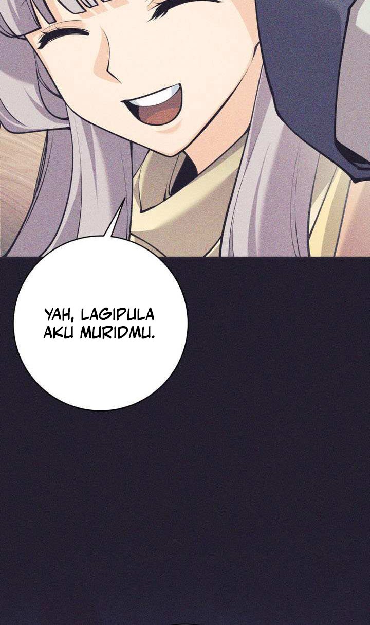 I Quit The Heros Party Chapter 98 Gambar 36