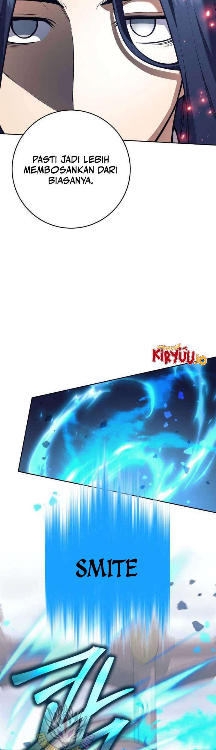 I Quit The Heros Party Chapter 99 Gambar 38