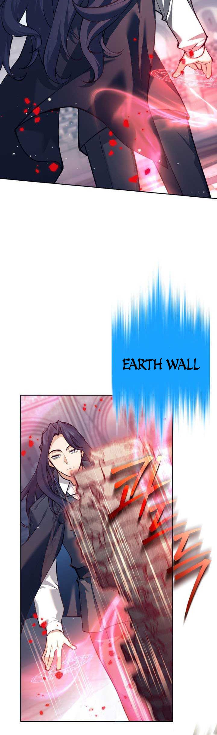 I Quit The Heros Party Chapter 99 Gambar 40