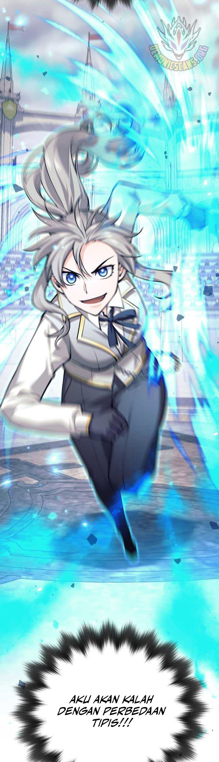 I Quit The Heros Party Chapter 99 Gambar 51