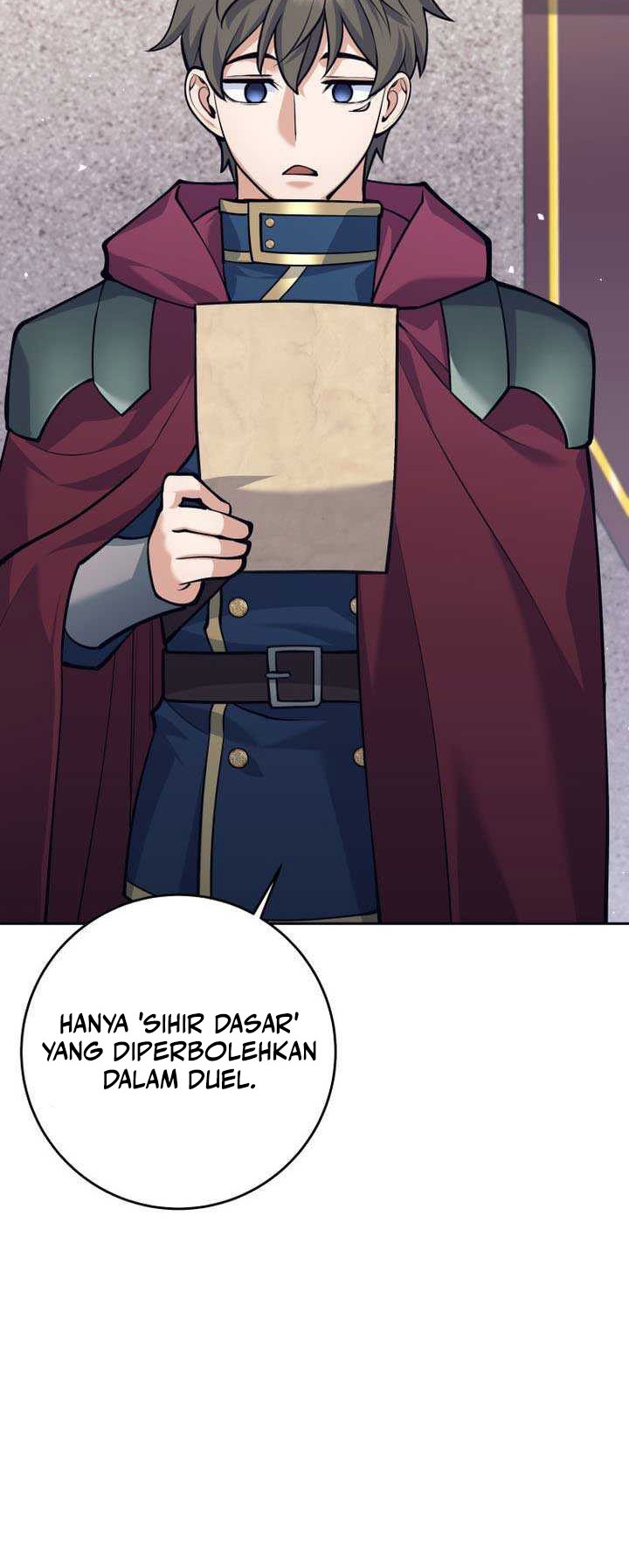 I Quit The Heros Party Chapter 99 Gambar 12