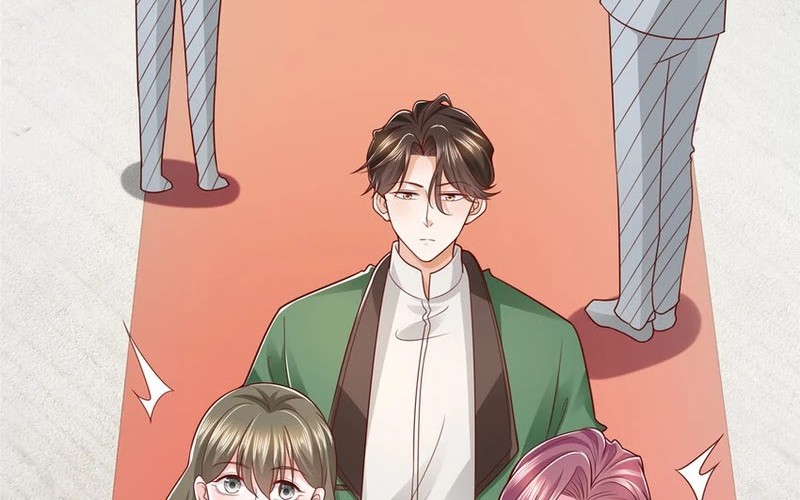 I Randomly Have A New Career Every Week Chapter 477 Gambar 17
