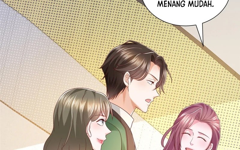 I Randomly Have A New Career Every Week Chapter 477 Gambar 21