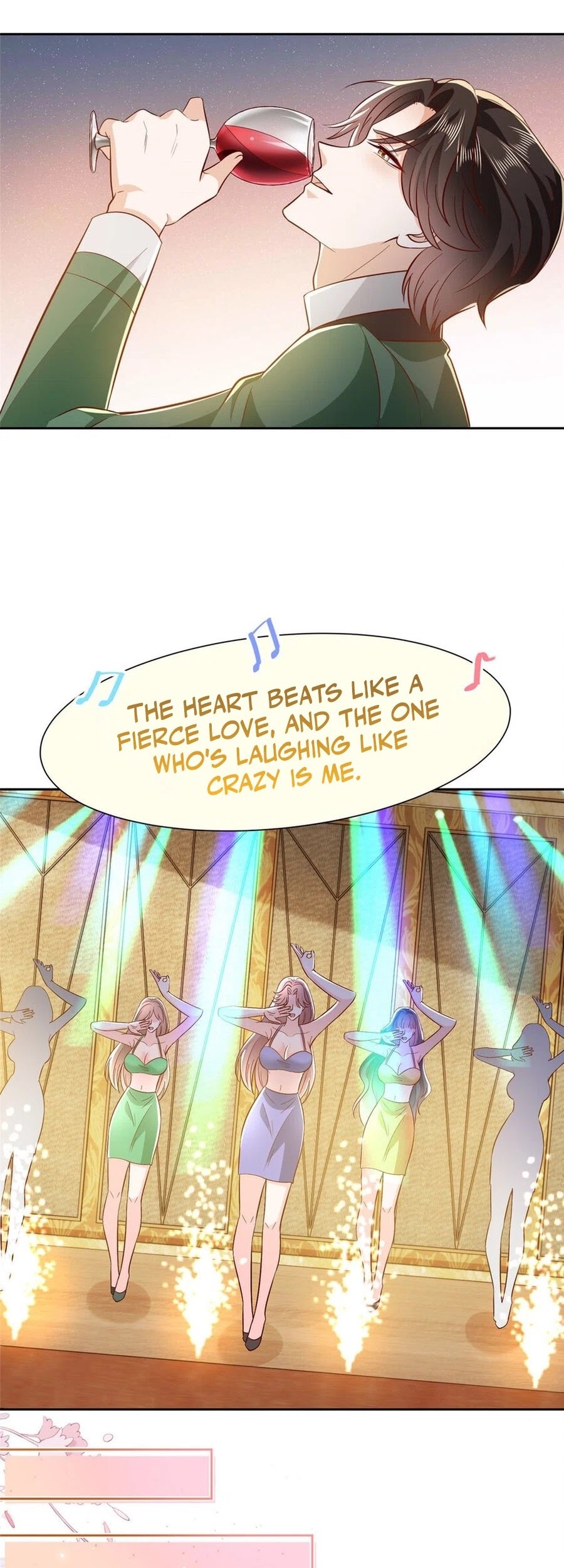 I Randomly Have A New Career Every Week Chapter 481 Gambar 3