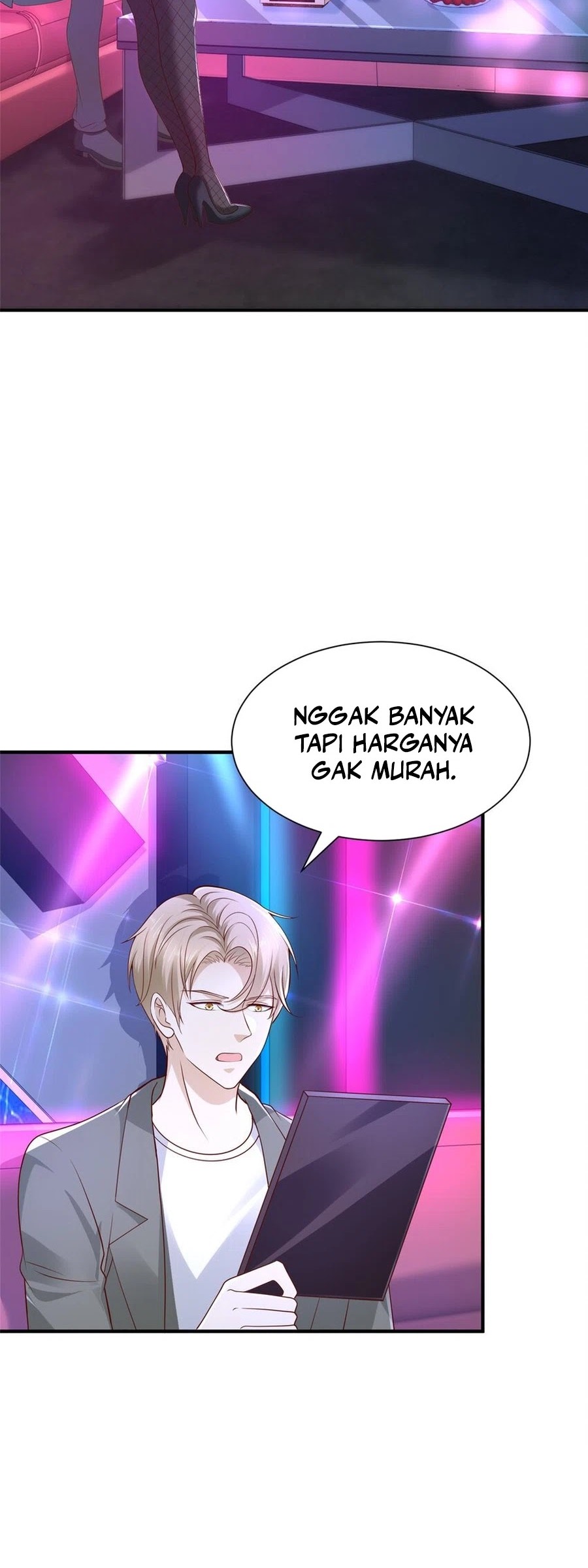 I Randomly Have A New Career Every Week Chapter 481 Gambar 13