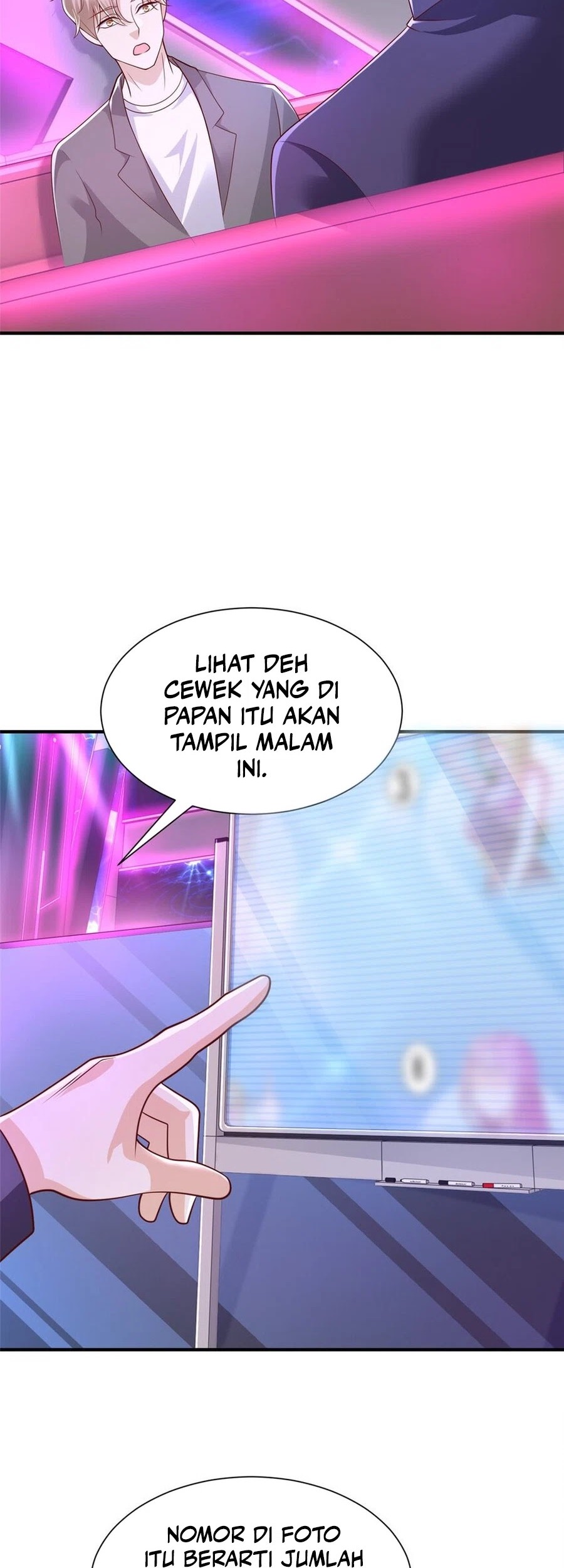 I Randomly Have A New Career Every Week Chapter 481 Gambar 15