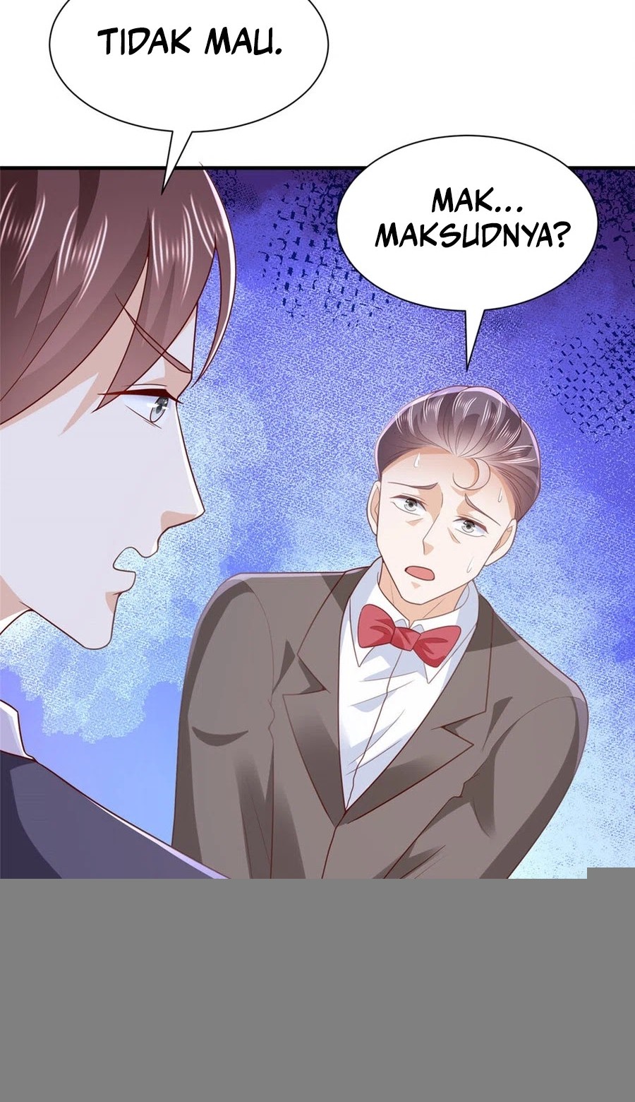 I Randomly Have A New Career Every Week Chapter 482 Gambar 13