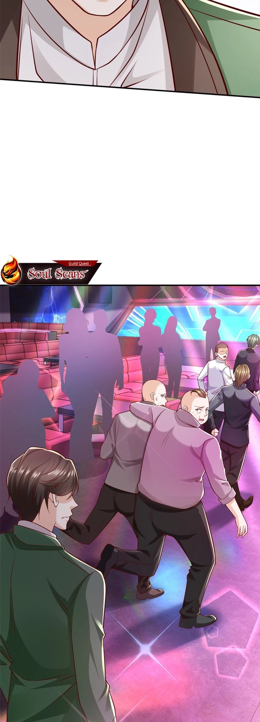 I Randomly Have A New Career Every Week Chapter 483 Gambar 10