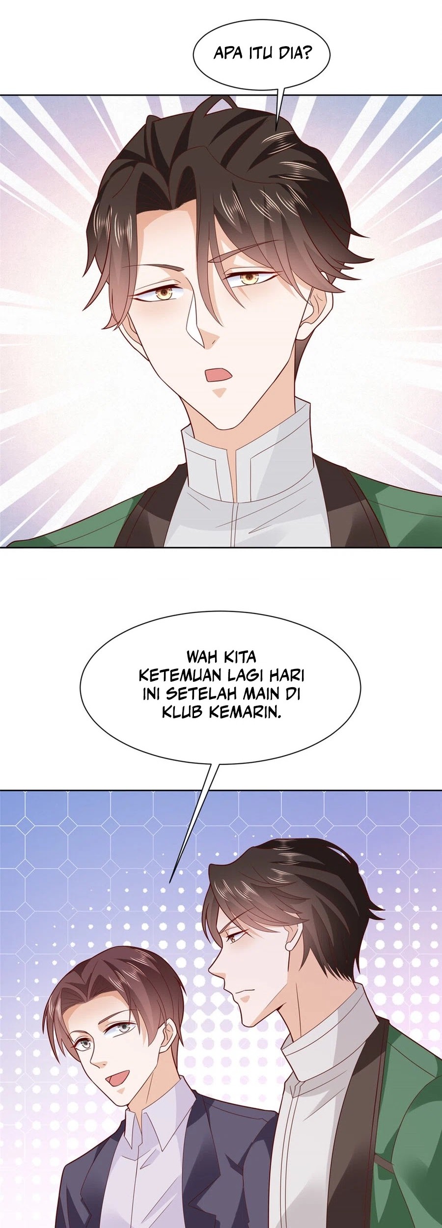 I Randomly Have A New Career Every Week Chapter 486 Gambar 5