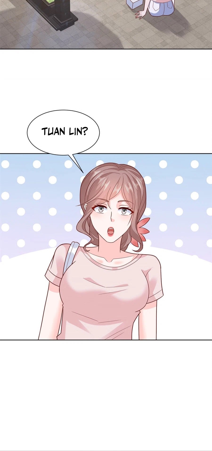 I Randomly Have A New Career Every Week Chapter 486 Gambar 7