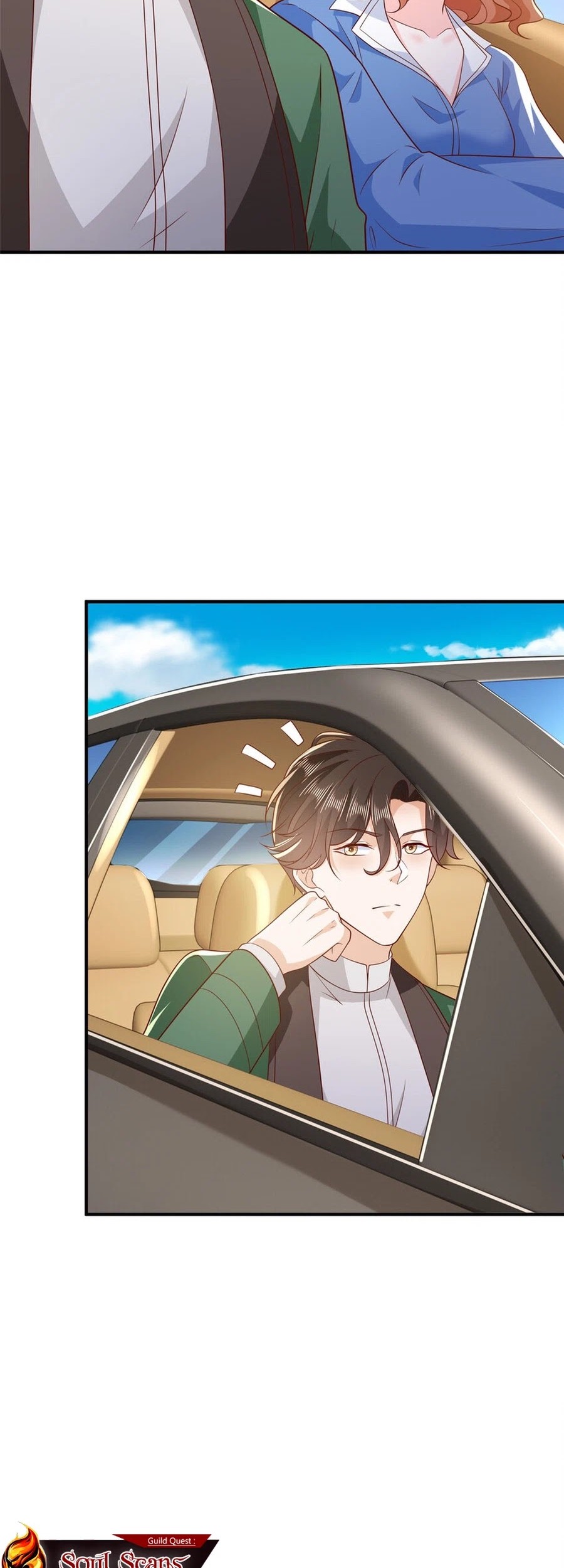 I Randomly Have A New Career Every Week Chapter 489 Gambar 9