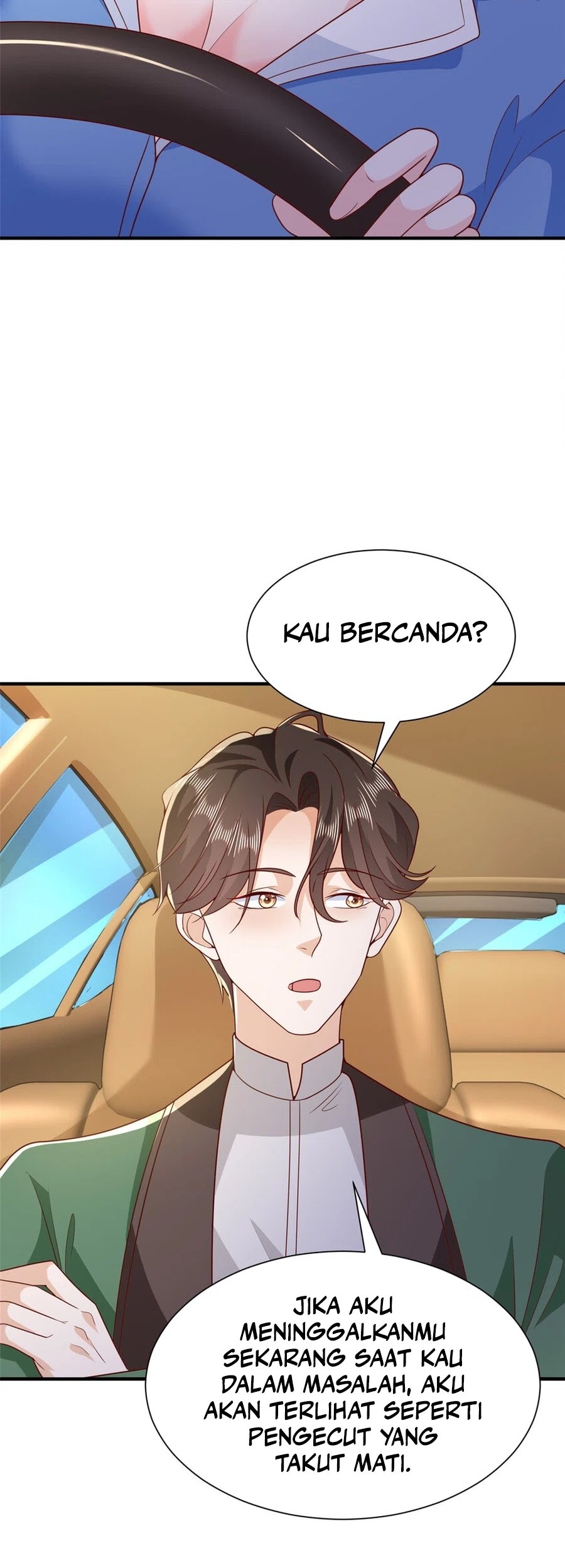 I Randomly Have A New Career Every Week Chapter 489 Gambar 16