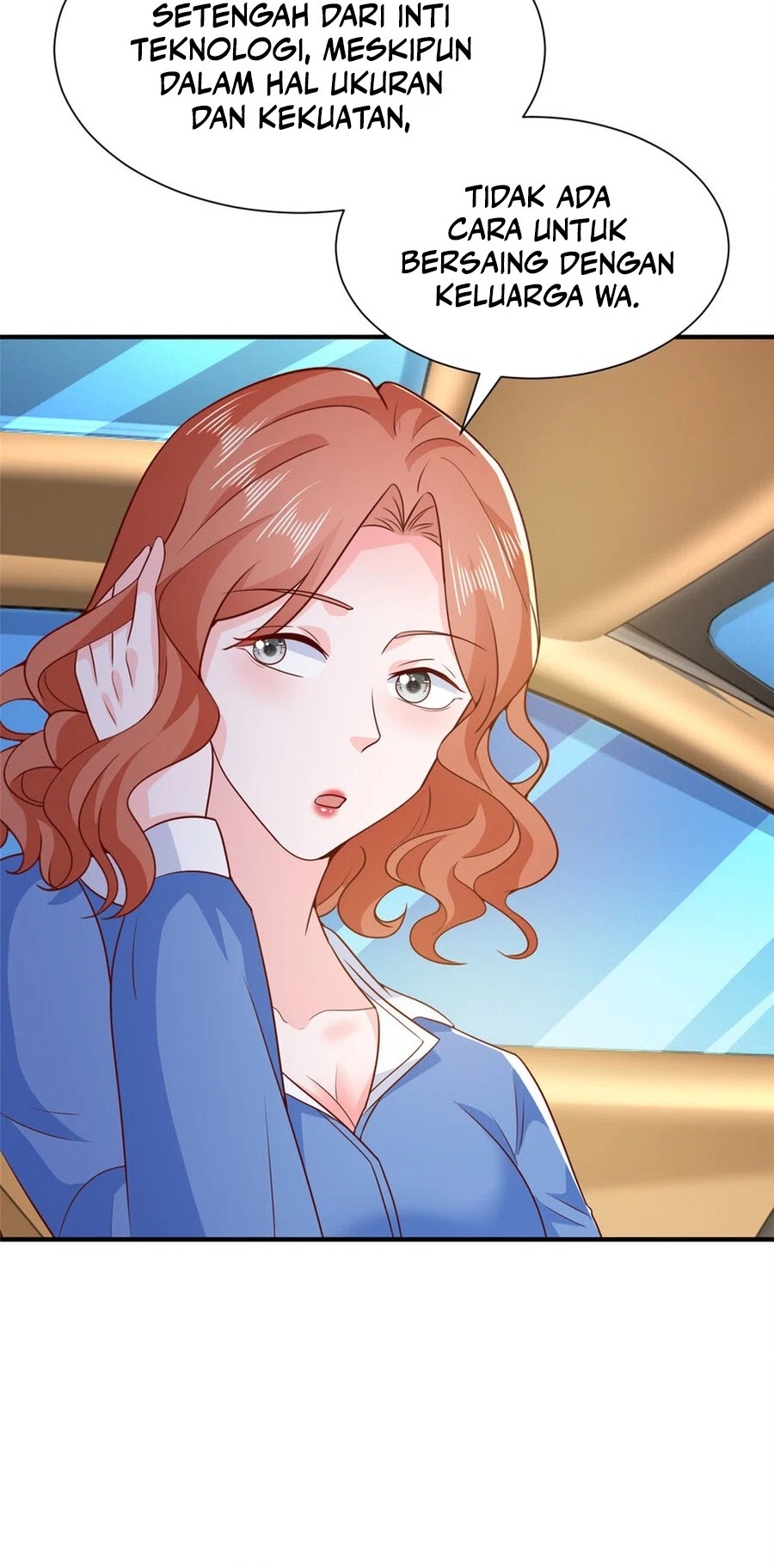 I Randomly Have A New Career Every Week Chapter 489 Gambar 19