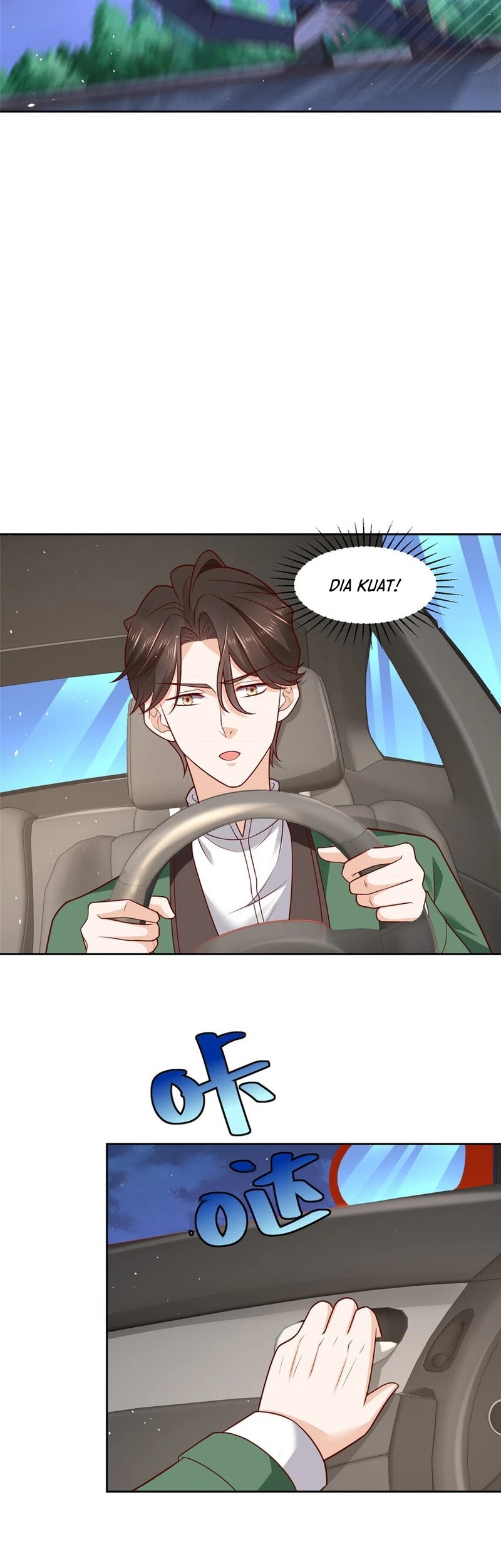 I Randomly Have A New Career Every Week Chapter 493 Gambar 7