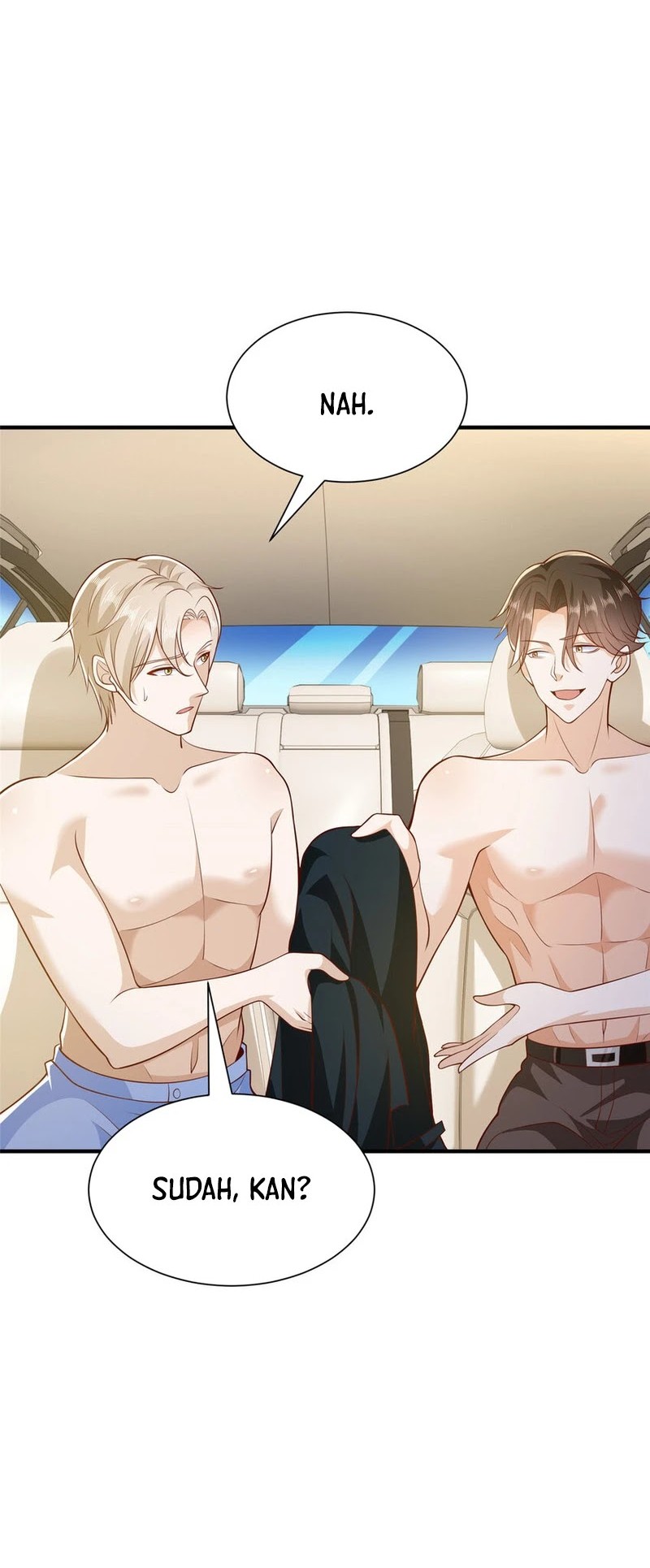 I Randomly Have A New Career Every Week Chapter 494 Gambar 19