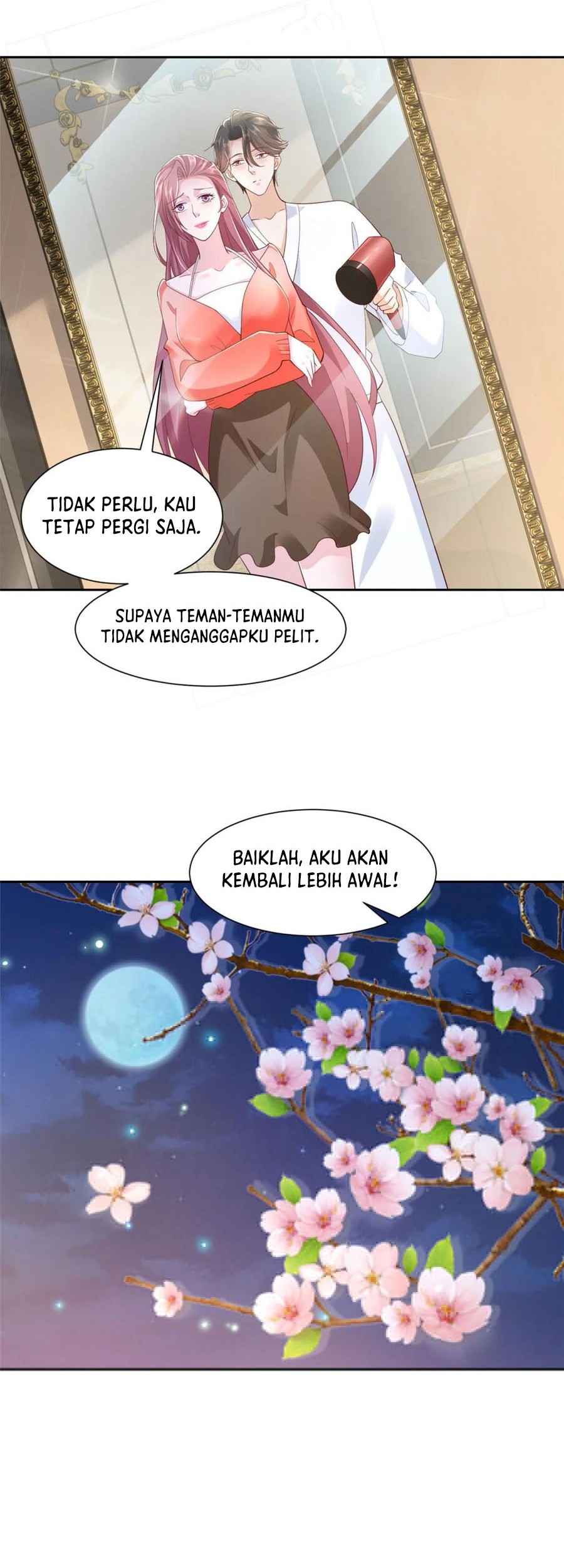 I Randomly Have A New Career Every Week Chapter 501 Gambar 21