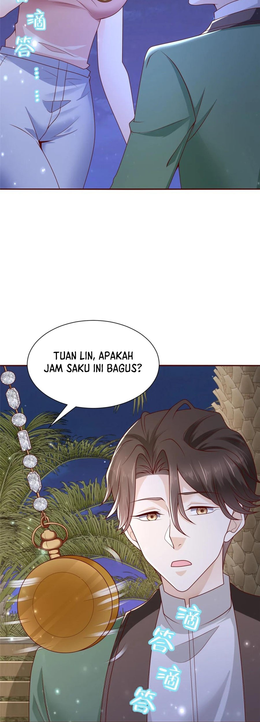 I Randomly Have A New Career Every Week Chapter 506 Gambar 13