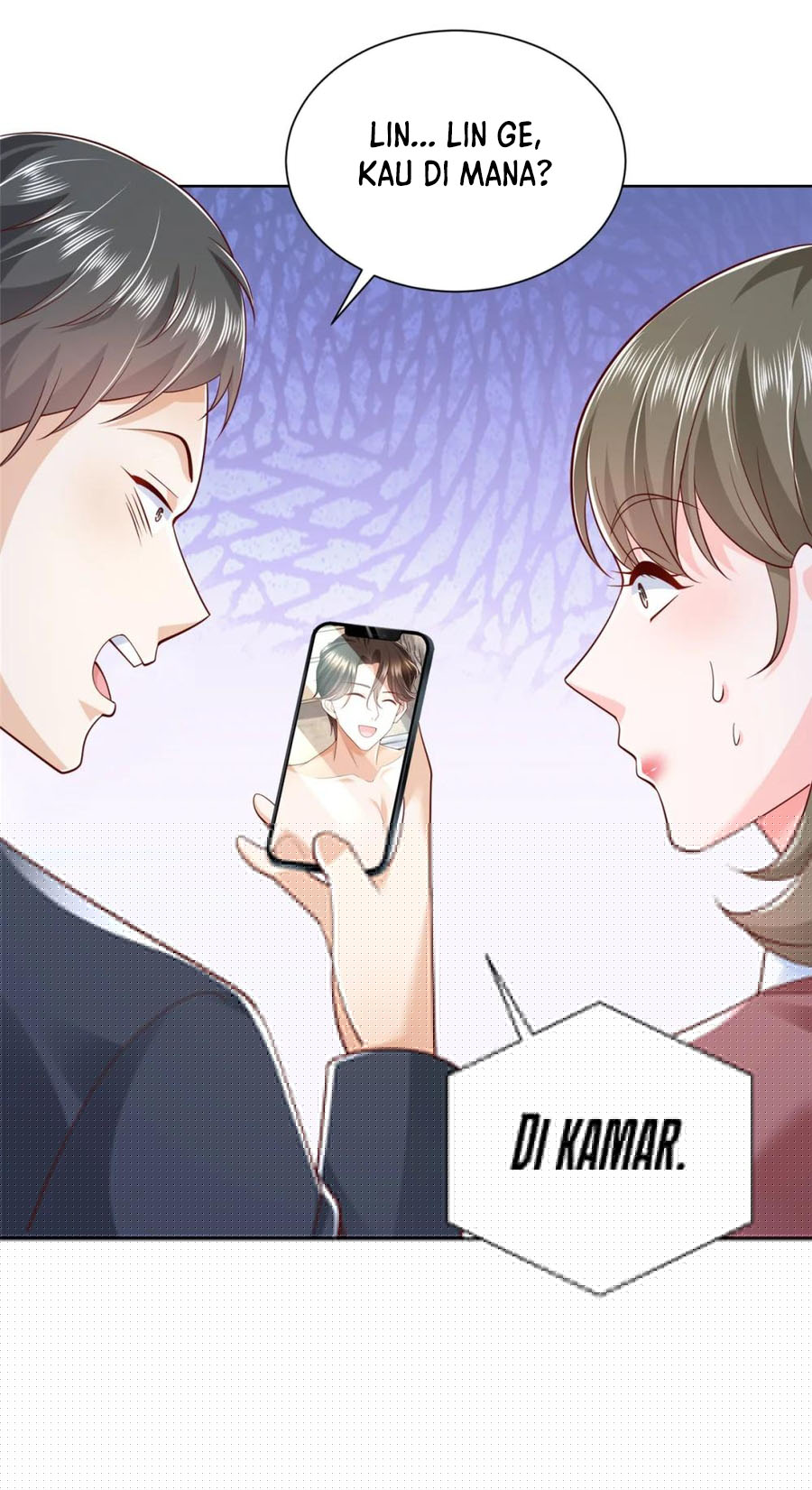 I Randomly Have A New Career Every Week Chapter 509 Gambar 26