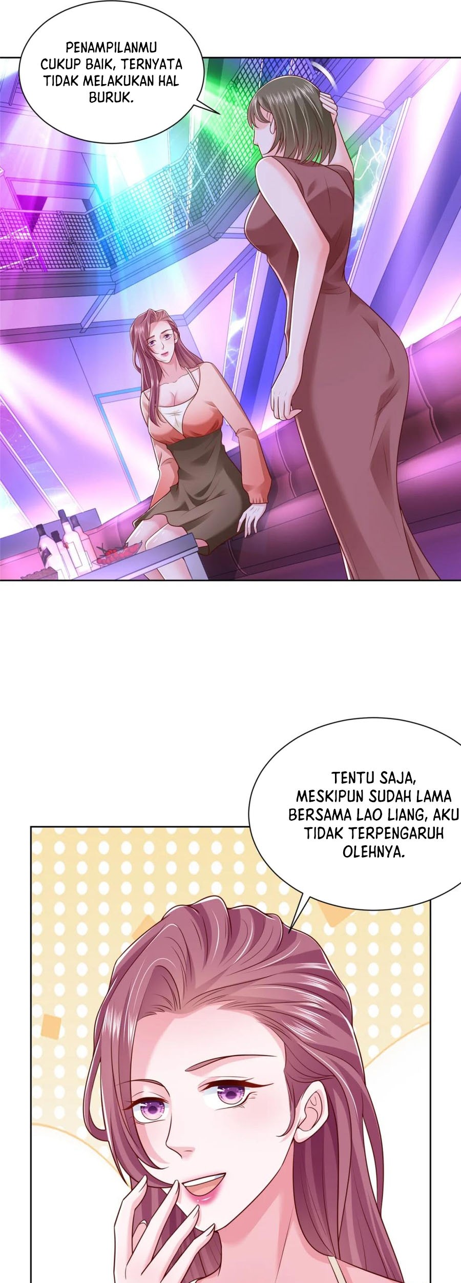 I Randomly Have A New Career Every Week Chapter 510 Gambar 6